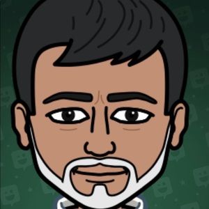 Meet your Posher, Joaquin